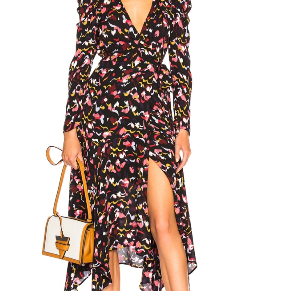 A.L.C. Tianna Dress Size 2